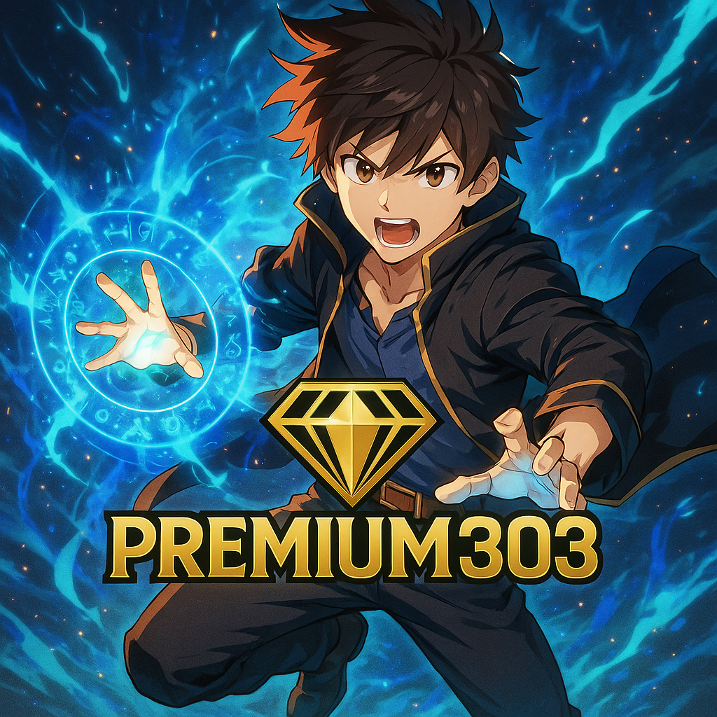 PREMIUM303